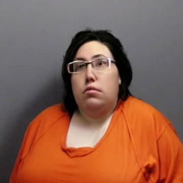 JODI ARIAS LAST KNOWN PHOTO