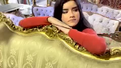 Angelina Jordan