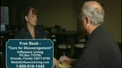 Testimony Healing Power of Jesus