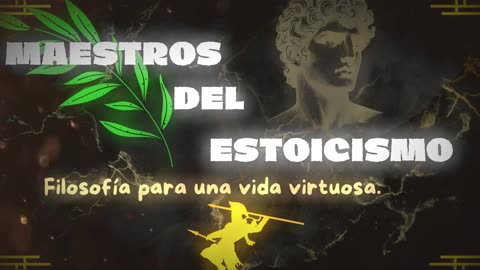 Bienvenidos a Mestros del Estocismo