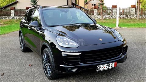 Moteur complet PORSCHE CAYENNE 7P TURBO S 4.8 V8 CWC