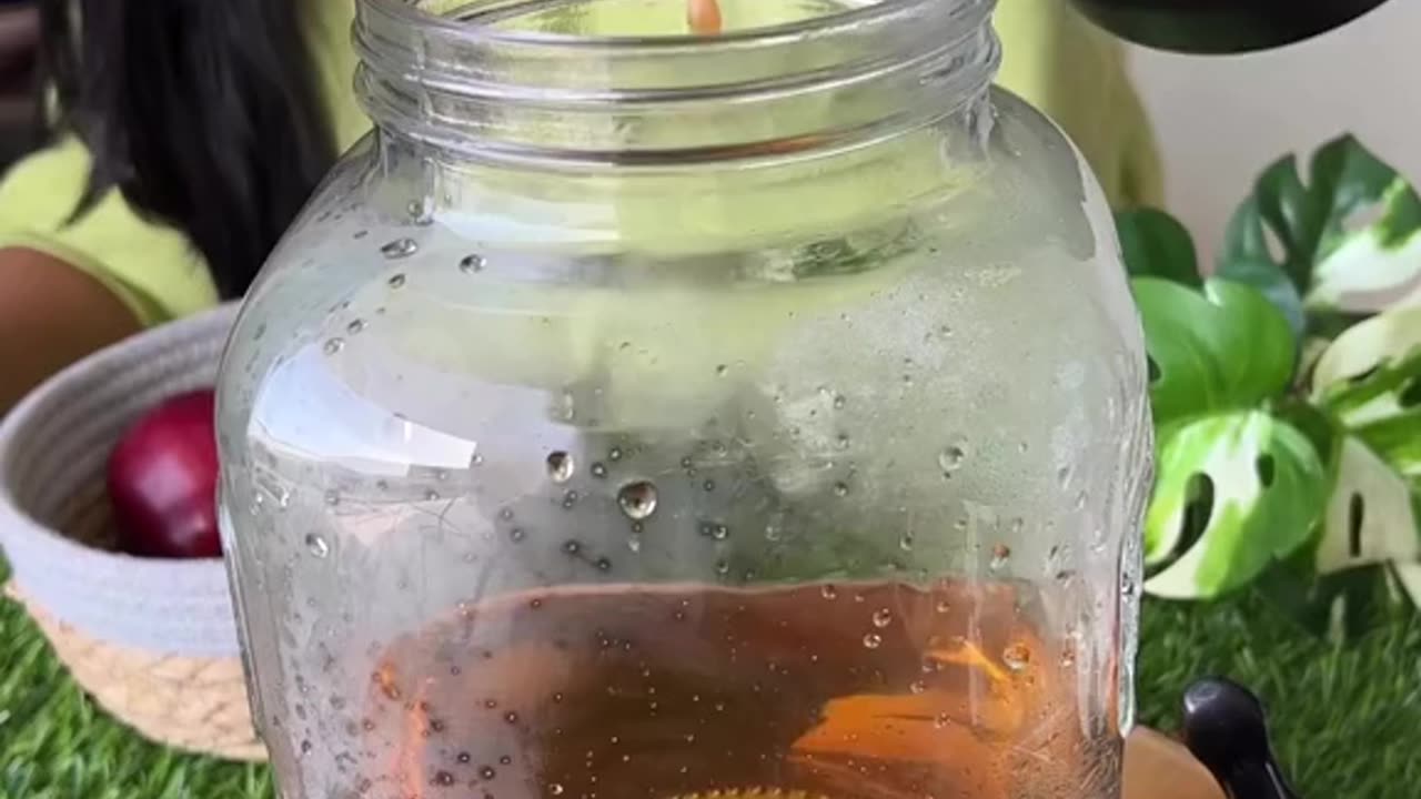 How can we make Apple Cider at home