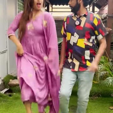 Sivaji & Subbu❤️ on my song #Athagaru #sivaji #subbu #subhashree #telugushorts #telugusongs #bhole