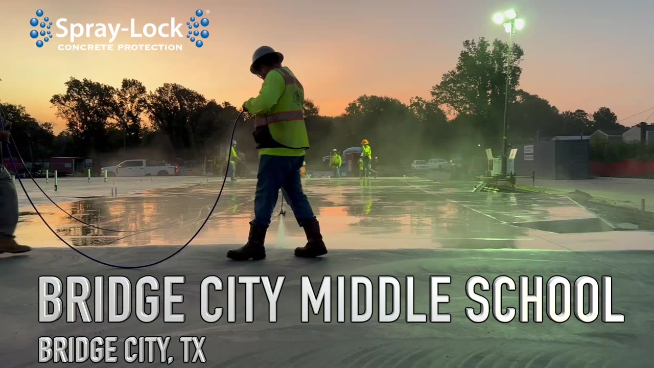 Bridge City Middle School — Texas