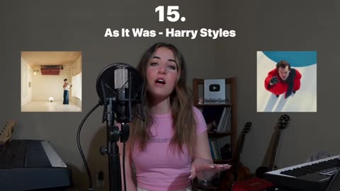 Billboards Top Songs! 2024