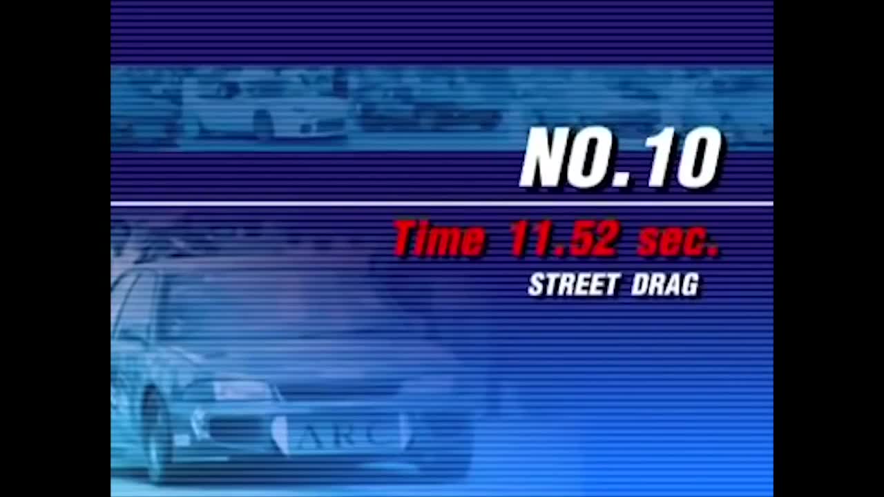 Souped Up Thailand Records 2003 | 11.52 วินาที อันดับ 10 ชูติ พันธุมรัตน์ IMPREZA (ทวียานยนต์)