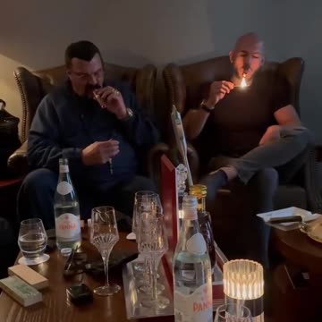 you know who this man is?