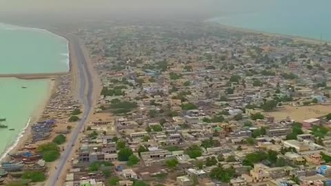 Gawadar Pakistan