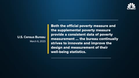 Why The U.S. Can’t End Poverty, What do you think the best solution to do?