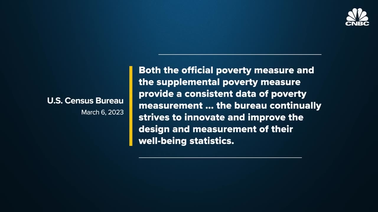 Why The U.S. Can’t End Poverty, What do you think the best solution to do?