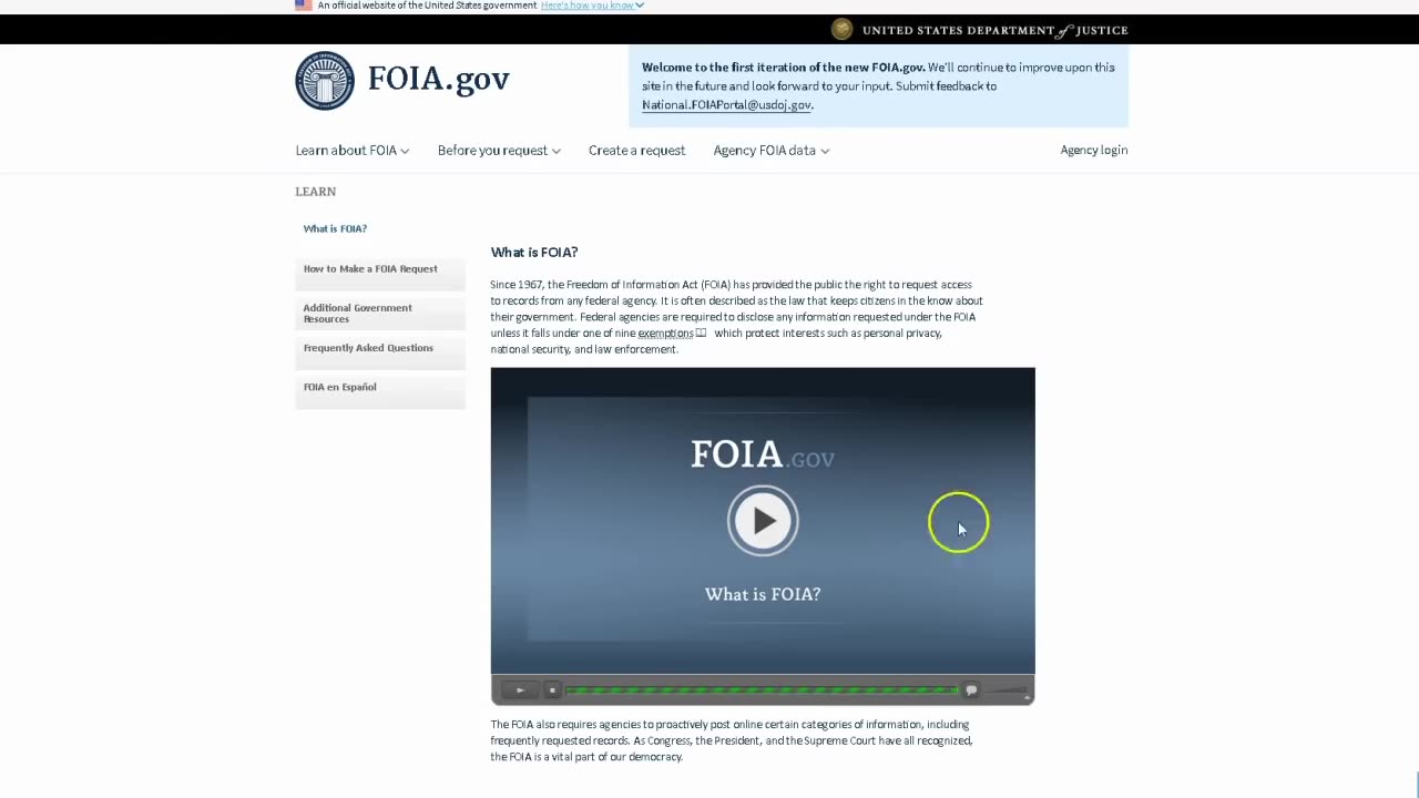 FLAT EARTH NASA RESPONDS TO FOIA