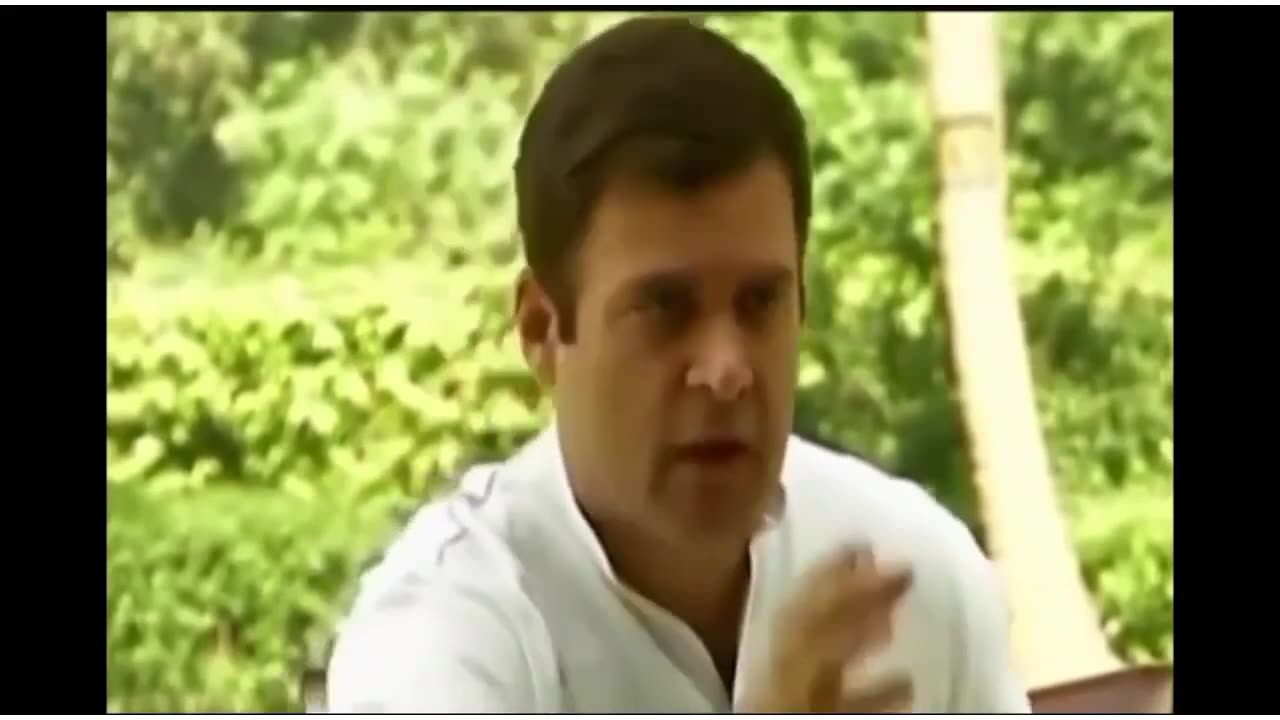 Indian Politics Funny jokes by Rahul Gandhi 😂