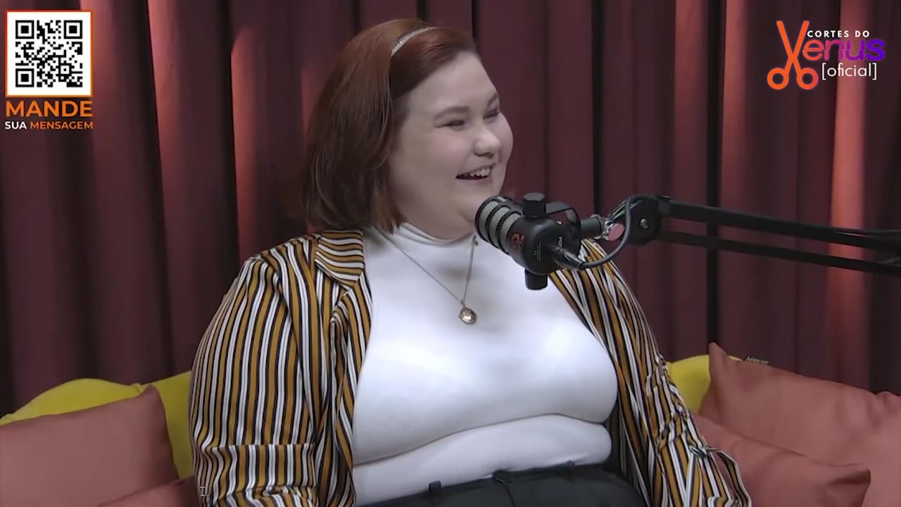 YAS CONFRONTA convidada EX-MALHAÇÃO