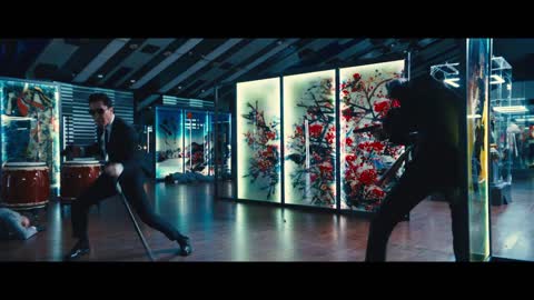 John WIck 4
