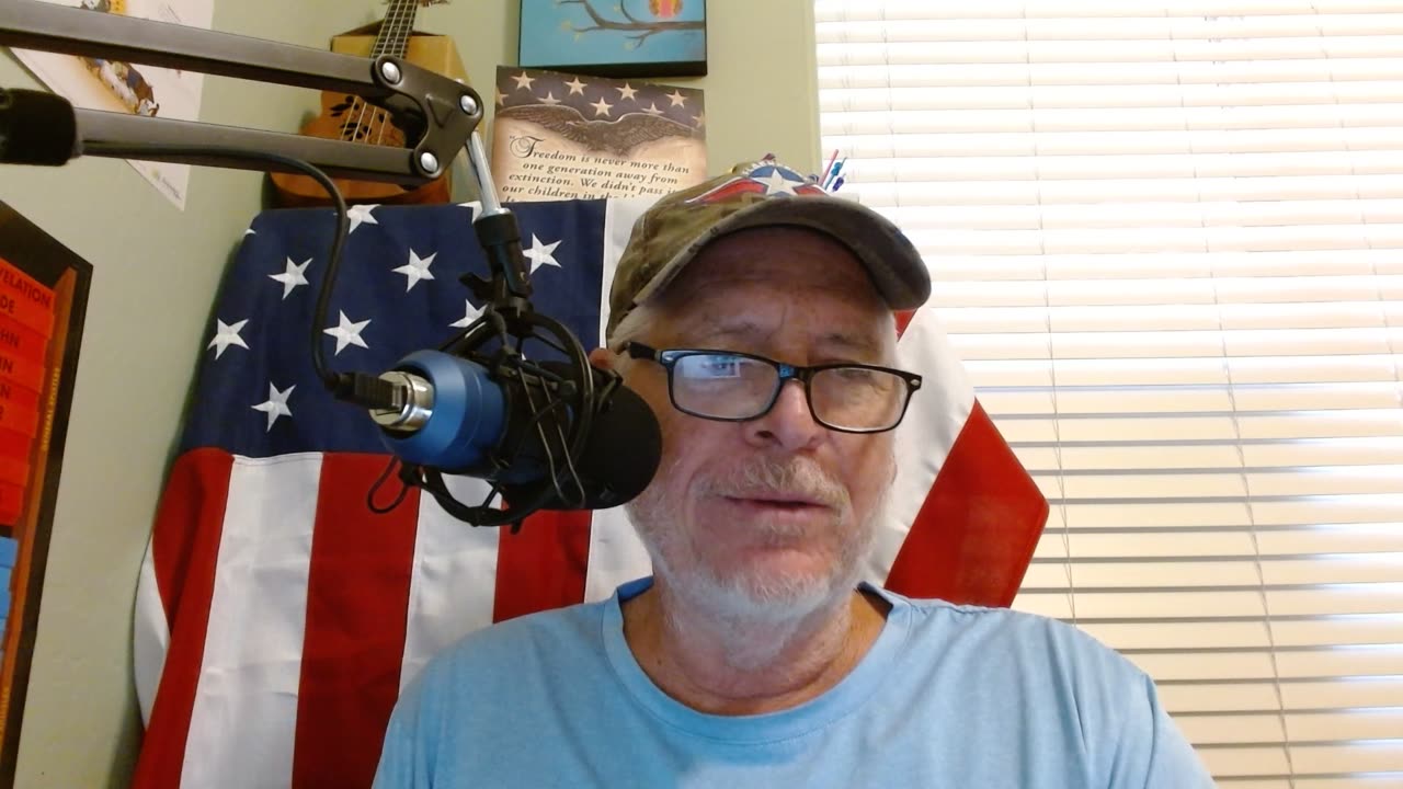 Constitution Series: 7 8 2023