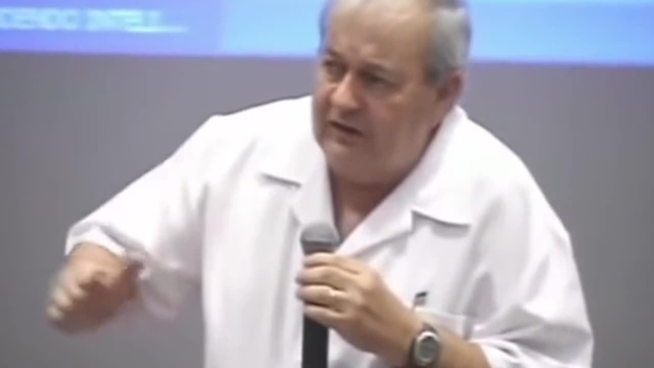 Professor Pierluigi Piazzi alerta porque a média brasileira de QI é baixa🆘 Guerra dos maus 🆚 bem: