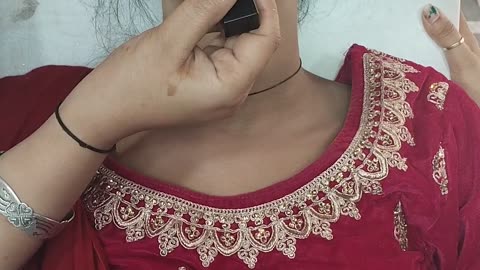 Mekup Done by Js Beauty salon