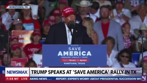 This nation doesn’t belong to them this nation belongs to you