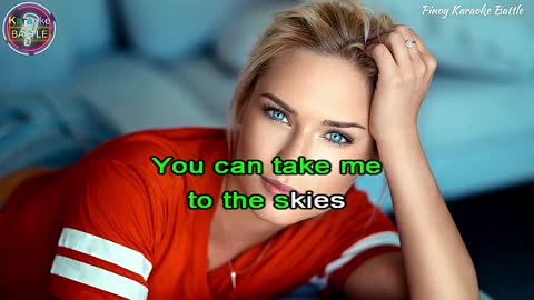 Lost In Your Eyes - Debbie Gibson | Original Karaoke Sound