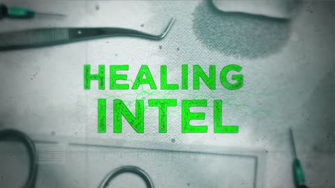 NOVEMBER 30, 2021 HEALING INTEL: PATIENT ADVOCATE EPISODE #9