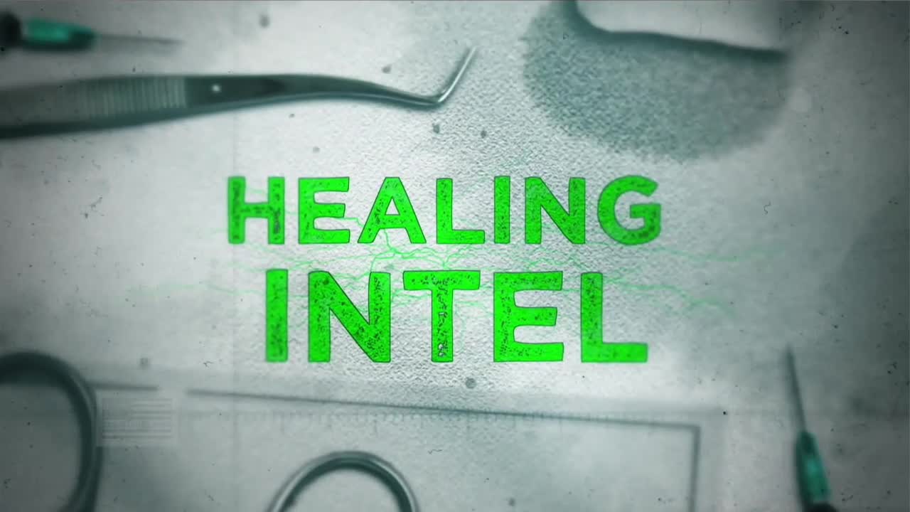 NOVEMBER 30, 2021 HEALING INTEL: PATIENT ADVOCATE EPISODE #9