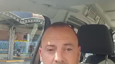 I knew it wouldn't take long before the Irish state start targeting the patriots.