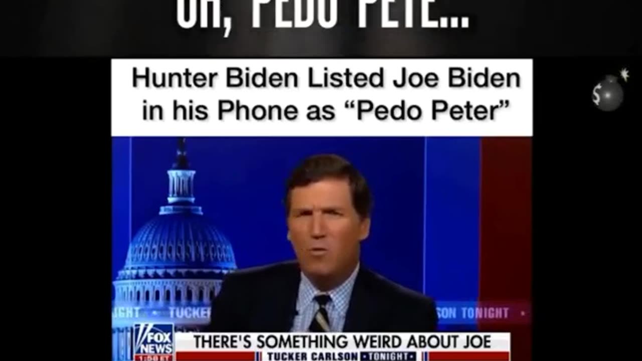 Pedo Pete