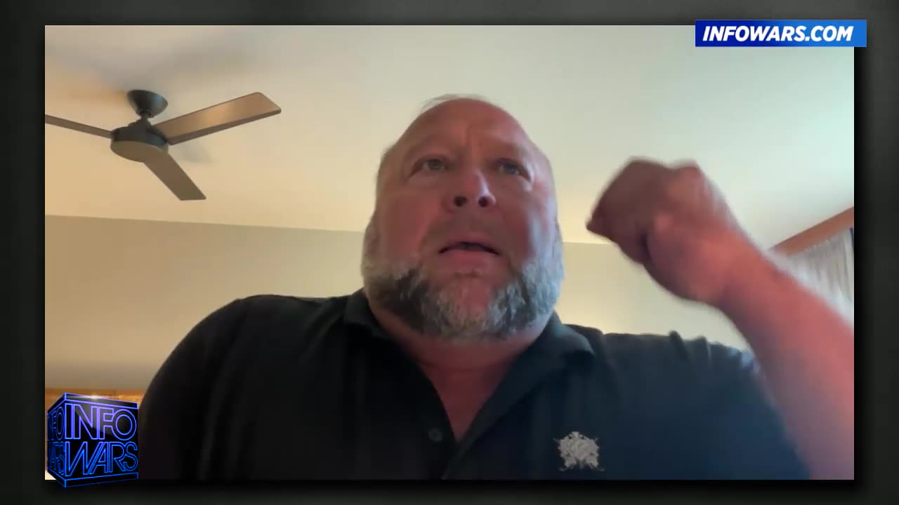 Globalists🌎Hide Behind The Jews👀Claim All Resistance To Corrupt💥Tyranny Is Anti-Semitic🤬😡🤬