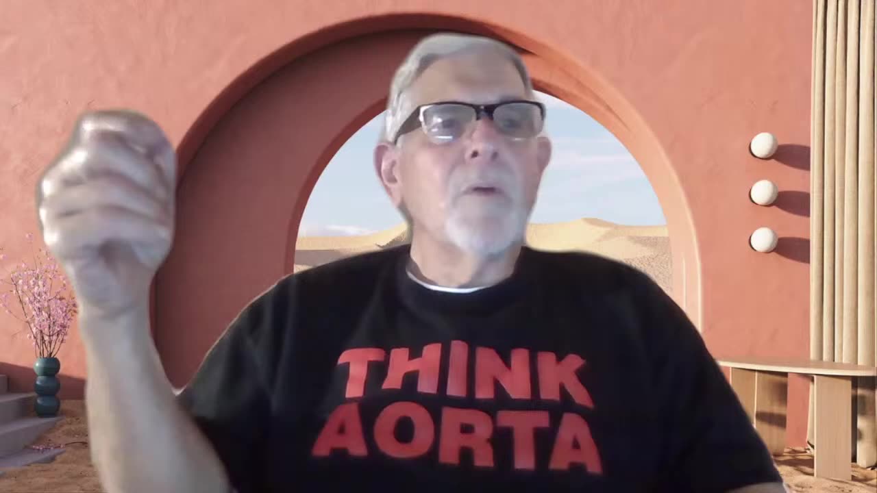 What's Up Wednesday | Shout out to Aortic Hope