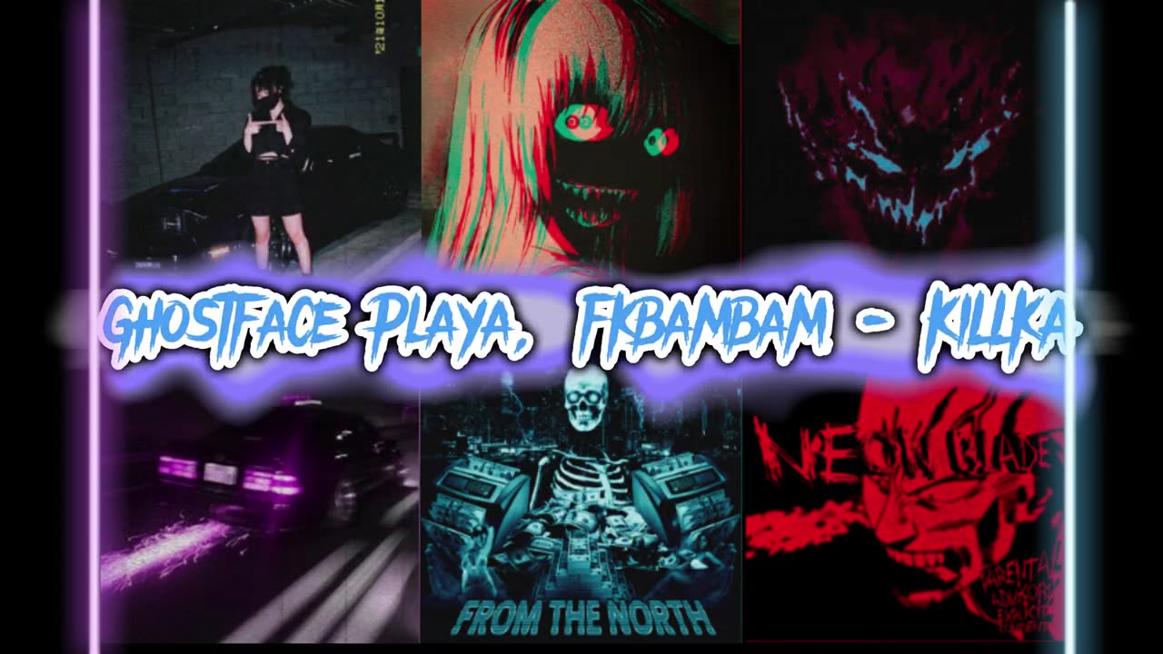 😈ULTIMATE PHONK MIX😈NEON BLADE👹AVOID ME👹RAPTURE👹vendetta!👹KILLKA👹SMOKED OUT