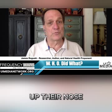 The Business of Fear!