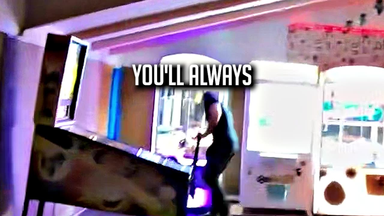 TRISTAN TATE RAGE QUITS