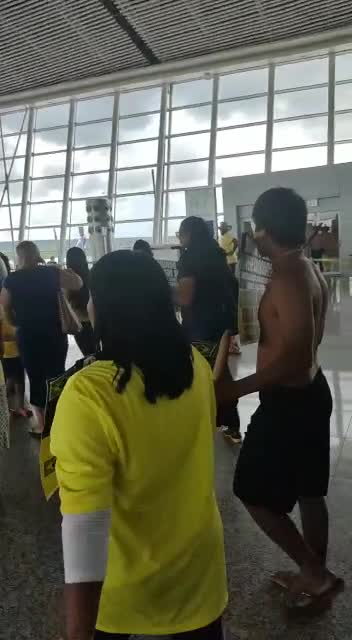 ÍNDIOS EM BRASÍLIA 13