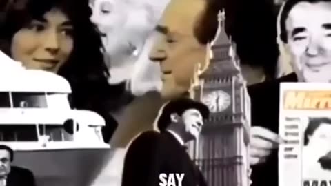 Epstein - Who He Worked For