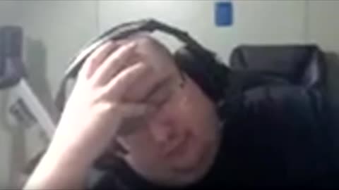 WingsOfRedemption Ends Stream Early After Getting Clapped In RainbowWarzone