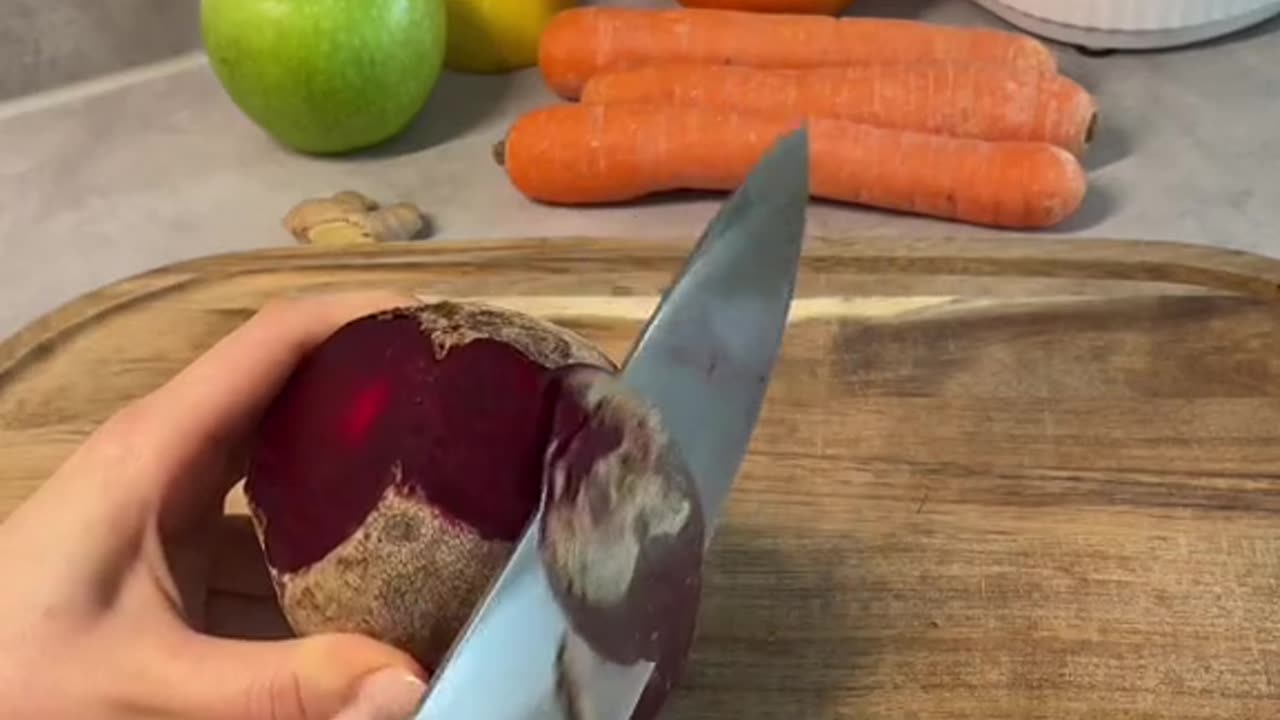 Beetroot glow juice recipe for your health