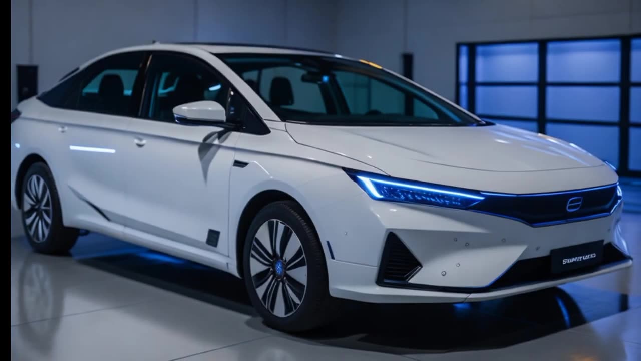 BYD Seal Concepts best Ev sedan, AI Design!