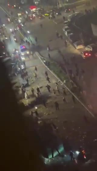 Israel uses a drone to wipe out senior Hamas leader Saleh al-Arouri