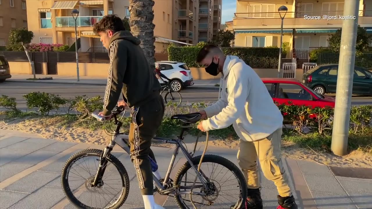 Top 10 phone video tricks in 2021