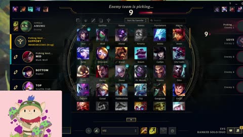 🔴THE BEST TEEMO!?!?🔴🤣😲🤣