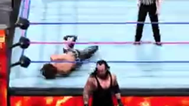 The Dead man needs Neck 😨
