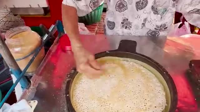 UNIQUE Street Food of Thailand