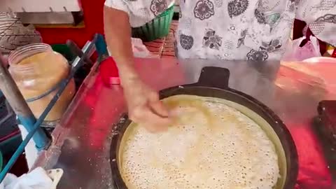 UNIQUE Street Food of Thailand