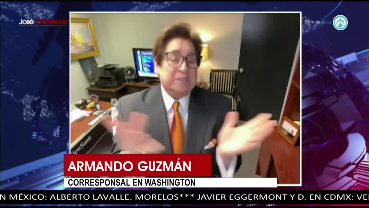 ¿Donald Trump podría regresar al gobierno de Estados Unidos?