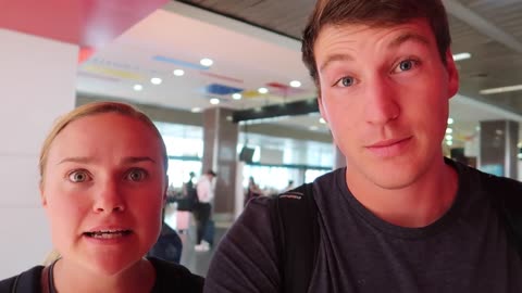 Traveling to POLAND for the First Time!