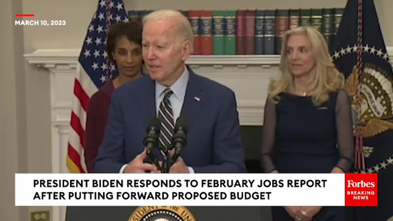 WATCH- Biden Asked Point Blank About Iran And Saudi Arabia Reestablishing Diplomatic Relations