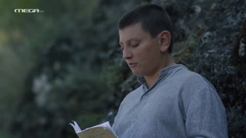 Άγιος Παΐσιος, Από τα Φάρασα στον Ουρανό Επεισόδιο 6