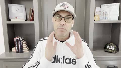 Holy Spirit is the KEY (Prophetic)