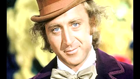 Willy Wonka Rewritten for Politically Correct Era