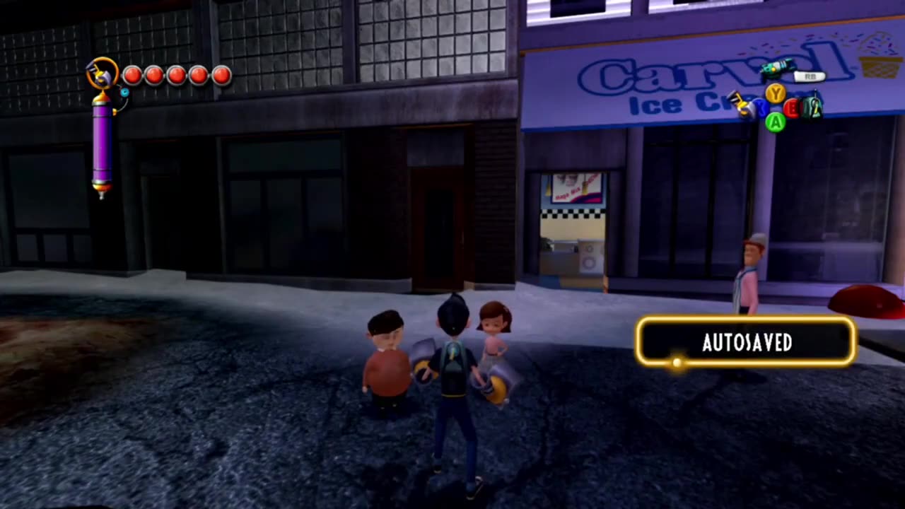Meet the Robinsons - Playthrough Part 13